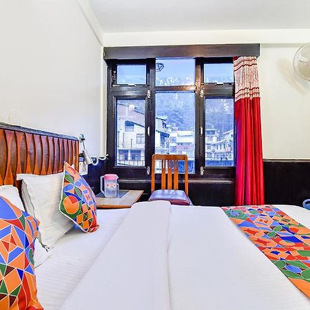 Fabhotel Park View I Manāli Εξωτερικό φωτογραφία