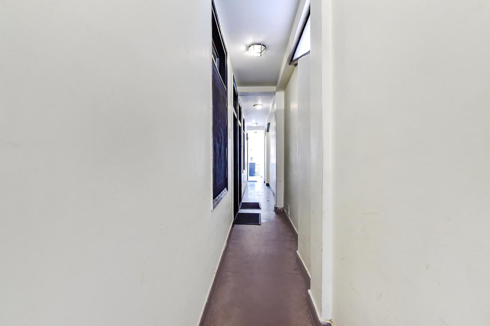 Fabhotel Park View I Manāli Εξωτερικό φωτογραφία