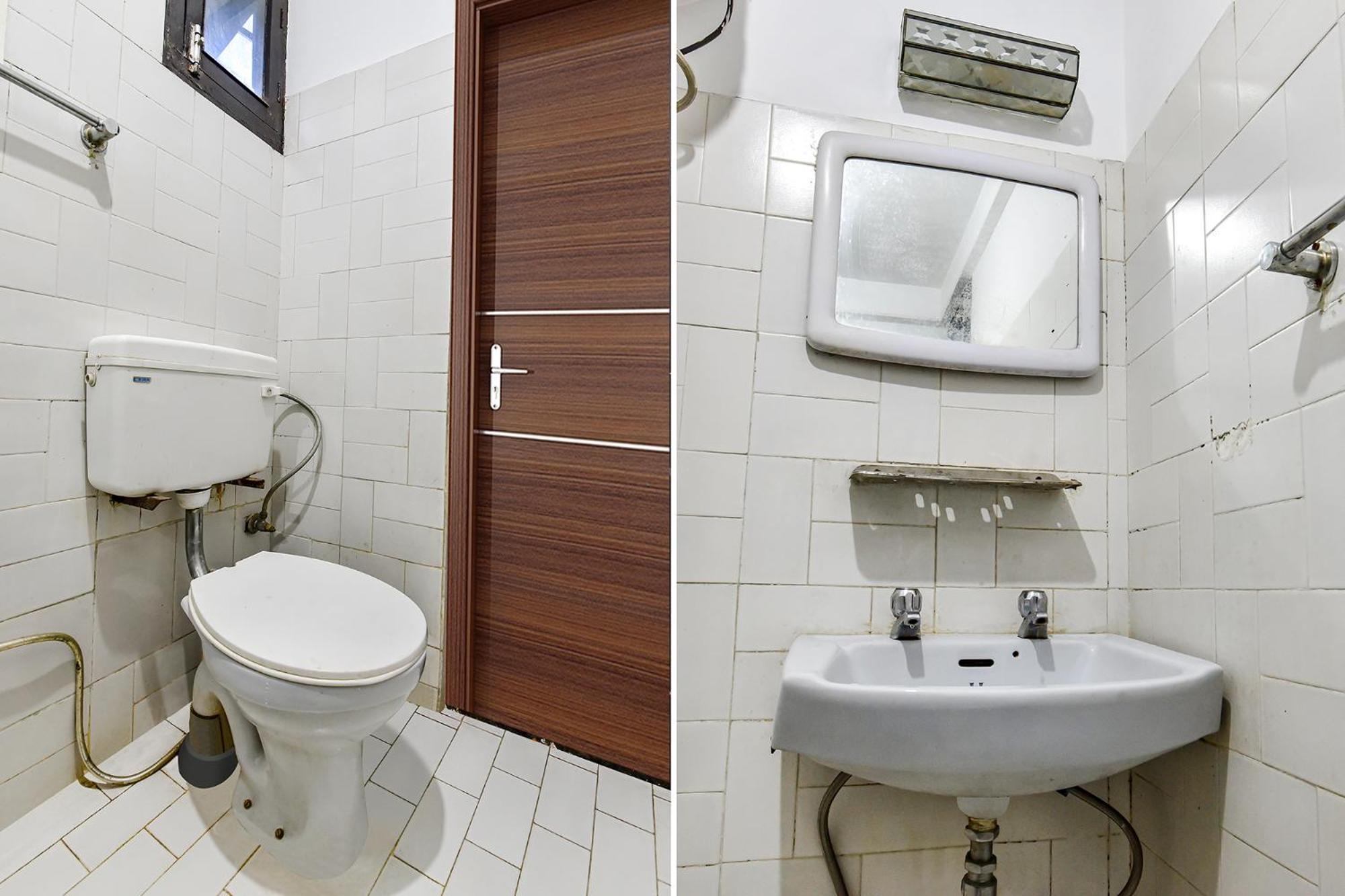 Fabhotel Park View I Manāli Εξωτερικό φωτογραφία